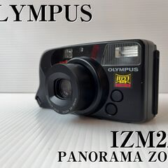 【美品／動作検証済み】OLYMPUS IZM220 PANOOR...