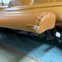 電動ソファ 急ぎで売りたい為、超低価格！！