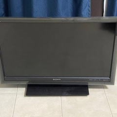 SONY KDL-32F5 32インチ型液晶デジタルテレビ