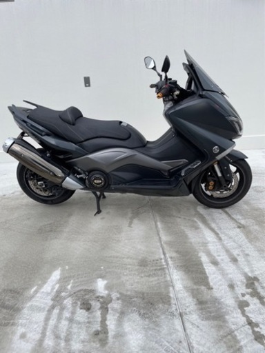 T-MAX 530 ※取り引き中