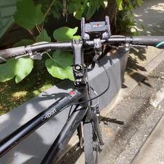 BIANCHI　ビアンキ　2021年製 C Sport1 size55 black 自転車　ロードバイク