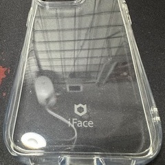 iPhone14pro max iface