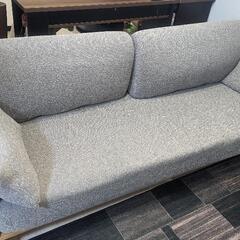 ニトリ ソファ ベッド 3way（自宅まで取りに来れる方限定）