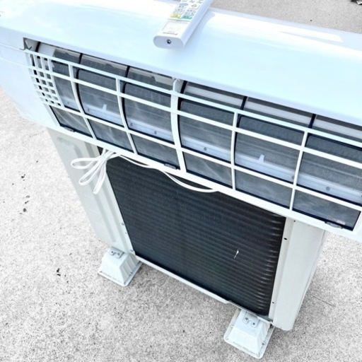 ☆★ダイキン DAIKIN エアコン 100V 2.2kw 6-8畳用♪ ★☆