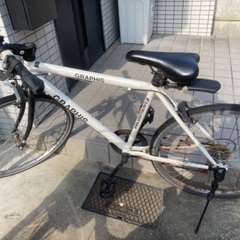 自転車　中古