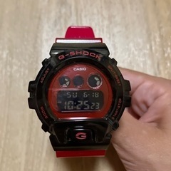 【値下げ】G-SHOCK 腕時計