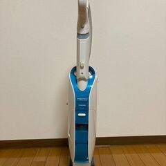 縦型掃除機 東芝 VC-Y80C 2015年製 説明書あり