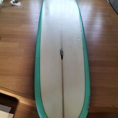 手渡し限定 KOOKBOX 9'4 ロングボード JOEL TUDOR ジョエルチューダー