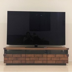 ニトリのテレビ台