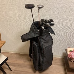 ゴルフセット/女性用