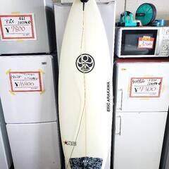 ‼️超お得‼️サーフボード‼️ERIC ARAKAWA‼️PILOT‼️すぐにサーフィン出来るセット‼️エリック アラカワ‼️モデル パイロット‼️