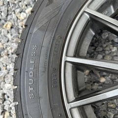 アルミホイル スタンドレス付き R15(まもなく終了)