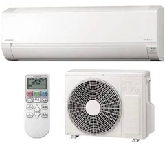 RAS-AJ22M 2022年 6畳用 100V スターホワイト 白くまくん