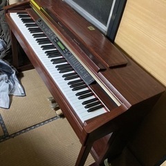 ※ジャンク　YAMAHA電子ピアノ　CLP-150