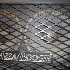 【キャビ】◆Mesa/Boogie EX412◆HALF-BACK CABINET◆EV TYPE（８Ω、800W）