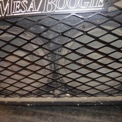 【キャビ】◆Mesa/Boogie EX412◆HALF-BACK CABINET◆EV TYPE（８Ω、800W）