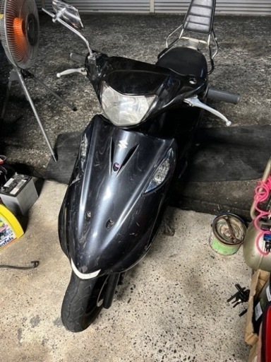 その他 V125g