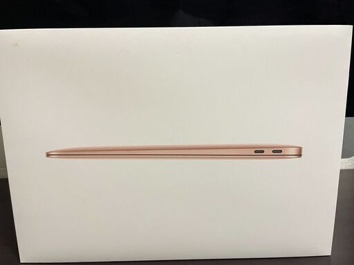M1 Macbook Air 16GB 256GB ピンクゴールド (充電器無) | www