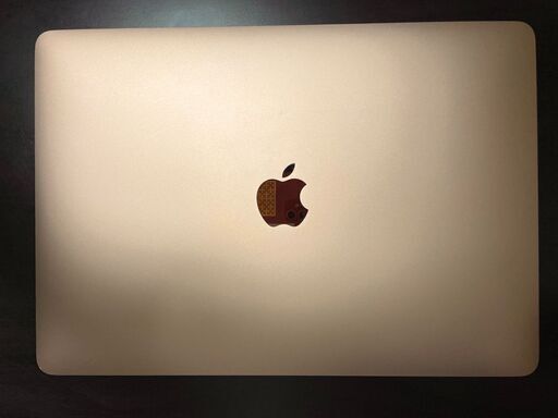 M1 Macbook Air 16GB 256GB ピンクゴールド （充電器無） 徹底比較