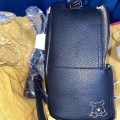 新品未使用】Maison de FLEUR プーさん受注限定Mリュック