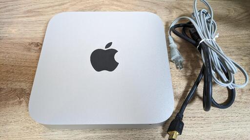 Mac Mac mini