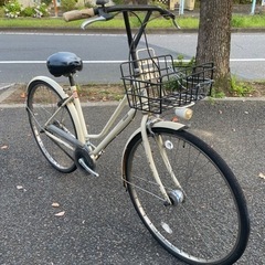 VELTRO 自転車の中古が安い！激安で譲ります・無料であげます｜ジモティー
