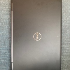 値下げしました！Dell latitude 5580 windo...