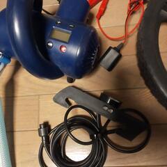 スタンドアップパドルボード　セット