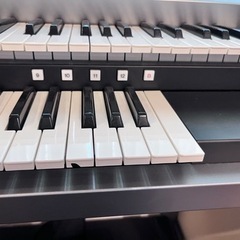 YAMAHA ELS-02エレクトーン