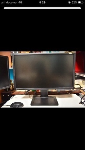 BenQ ゲーミング・ディスプレイ XL2411Z 144Hz
