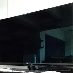 【値下げ】AQUOSテレビ 50インチ 4K液晶テレビ