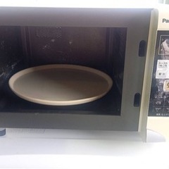 ⭐配達と設置無料です⭐3点セット冷蔵庫と洗濯機とレンジです⭐