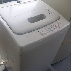 ⭐配達と設置無料です⭐3点セット冷蔵庫と洗濯機とレンジです⭐