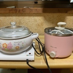 キッチン鍋