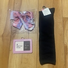 女子制服　事務服　9号　6点セット