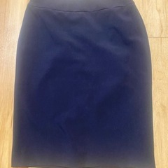 女子制服　事務服　9号　6点セット