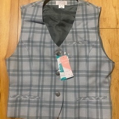 女子制服　事務服　9号　6点セット