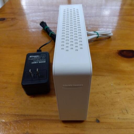 ハードディスク　IO DATA　HDCS-u500