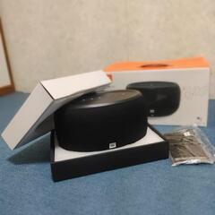 JBL link300　