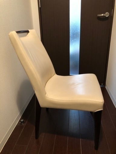 カリモク ダイニングチェア 2脚セット Karimoku カリモク家具