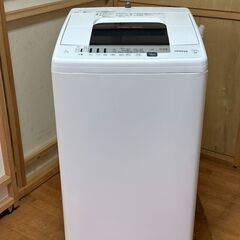 HITACHI  日立  全自動洗濯機    NW-70E   ...