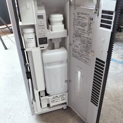 Panasonic 空間除菌脱臭機 F-MV4100○E061W008