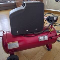  SK11藤原産業エアーコンプレッサーオマケ有  