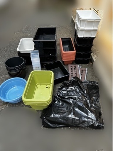 めだか用品