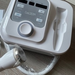 イオン導入◾️新品エレクトロポレーション