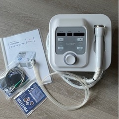 イオン導入◾️新品エレクトロポレーション