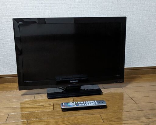 パナソニック テレビ