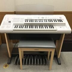 ヤマハ　エレクトーン　ELB-02　中古　2017年製 値下げ♪　ご商談中