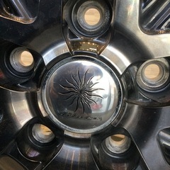 【✨スノータイヤ❗️ノア❗️ヴォクシー❗️エスクァイア❗️✨】diluce 15インチタイヤホイールセット（195/65R15）