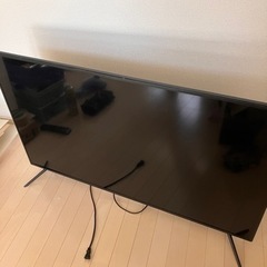 【ジャンク】液晶テレビ50インチ